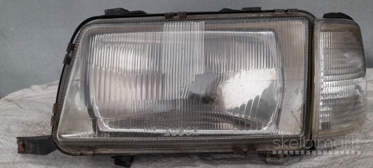 Audi 80 B4 žibintas 1305621464