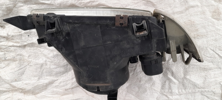 Audi 80 B4 žibintas 1305621464