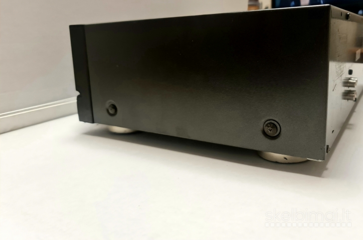 kasetine deka Technics 