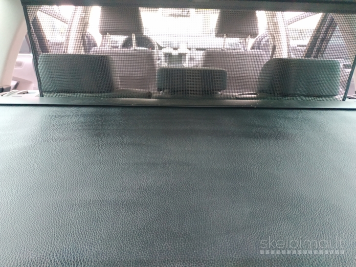 Volkswagen Passat, 2.0 Tdi., Universalas, Vilnius