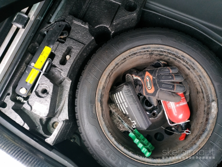 Volkswagen Passat, 2.0 Tdi., Universalas, Vilnius