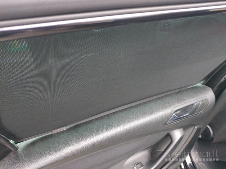 Volkswagen Passat, 2.0 Tdi., Universalas, Vilnius