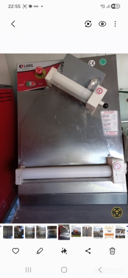 Picų pečius -kočioklė