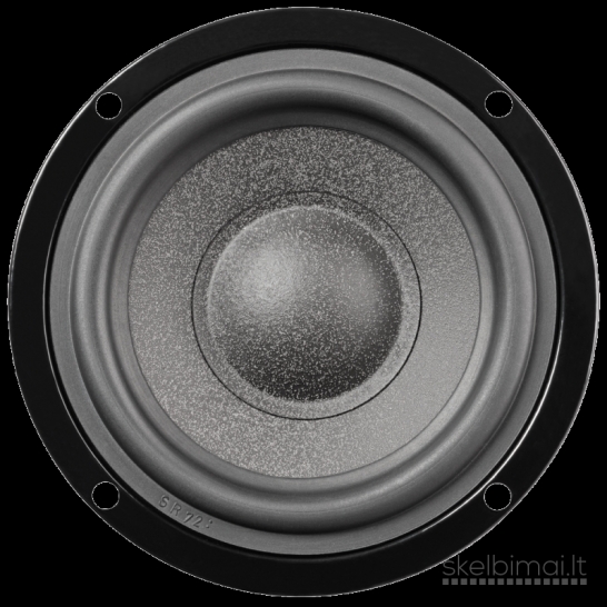 BRAX ML3 garsiakalbis 