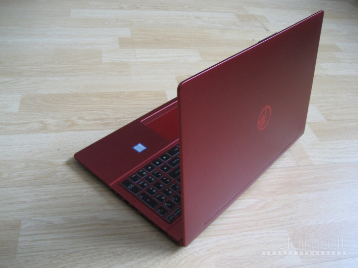 Išskirtinis ASUS U8150 i5/ 256GB/ 8GB/ nauja bater