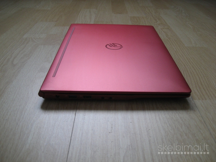 Išskirtinis ASUS U8150 i5/ 256GB/ 8GB/ nauja bater