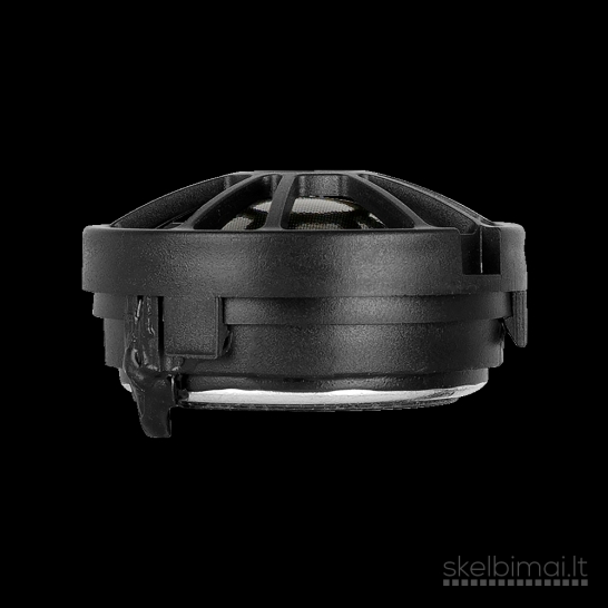 DLS Cruise CRPP-UT25