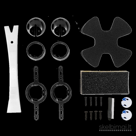 DLS Cruise CRPP-UT25