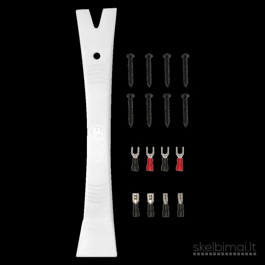 DLS Cruise CRPP-UW62