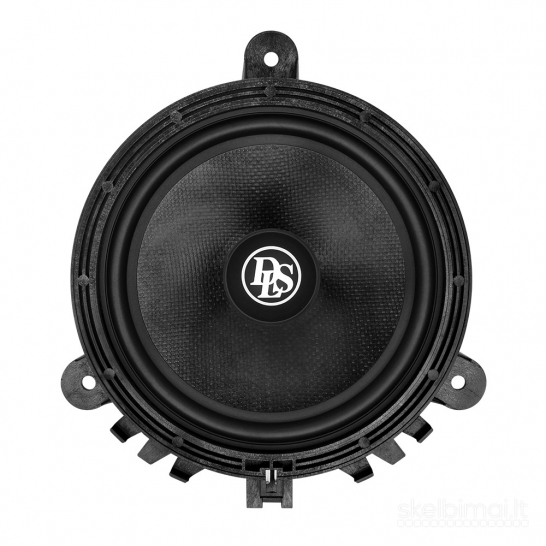 DLS Cruise CRPP-VO-1.6