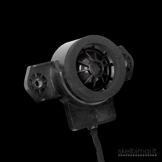 DLS Cruise CRPP-VO2.1