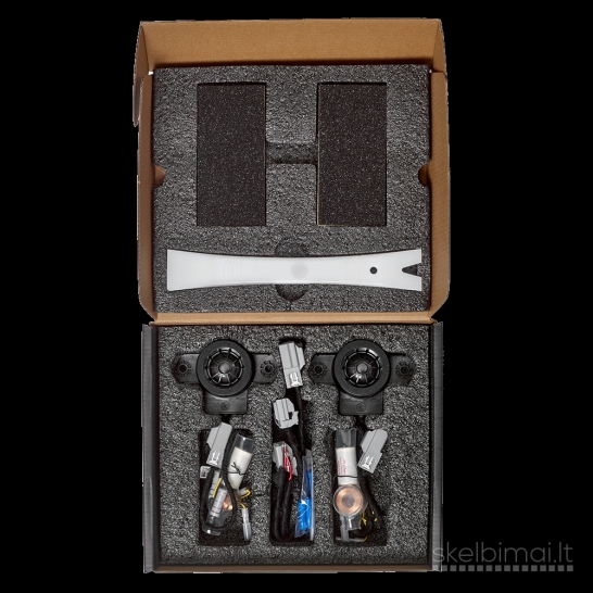 DLS Cruise CRPP-VO2.1