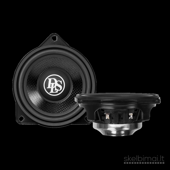 DLS Cruise CRPP-VO2.48