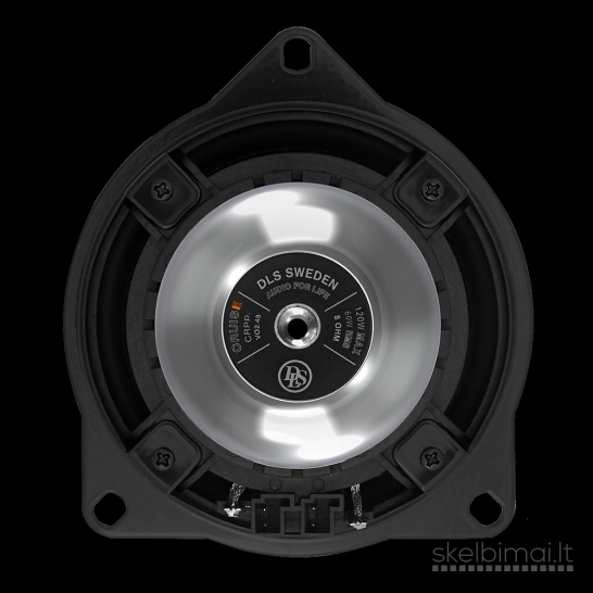 DLS Cruise CRPP-VO2.48