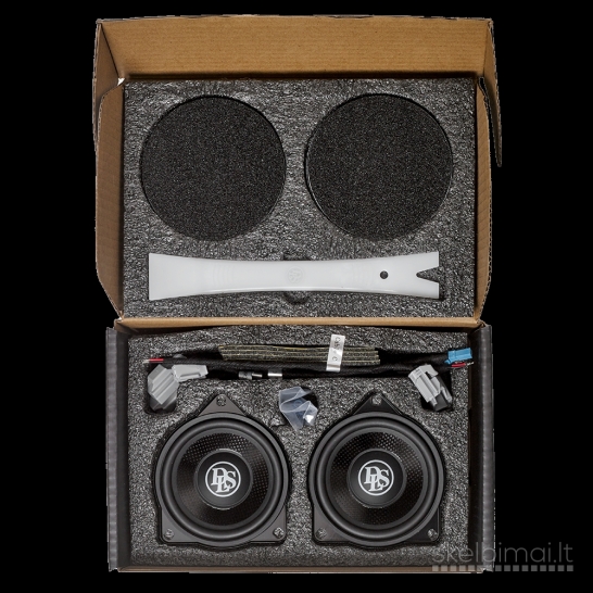 DLS Cruise CRPP-VO2.48