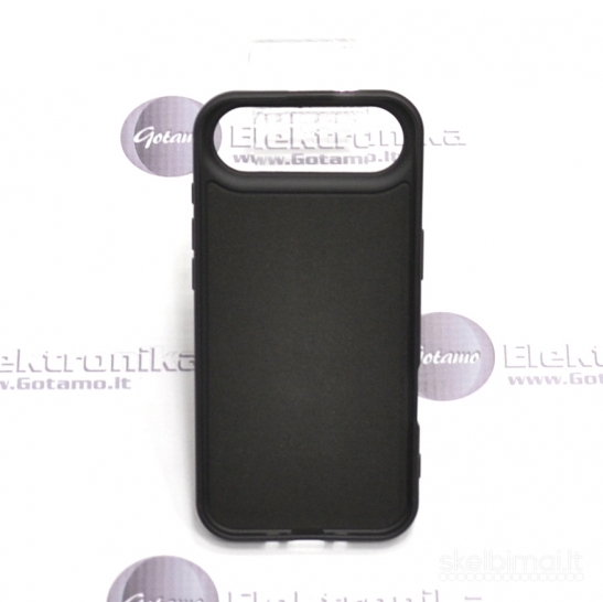 752 B-Soft dėklai nugarėlės Apple iPhone Air WWW.GOTAMO.LT