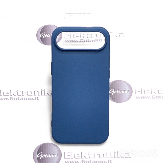 752 B-Soft dėklai nugarėlės Apple iPhone Air WWW.GOTAMO.LT