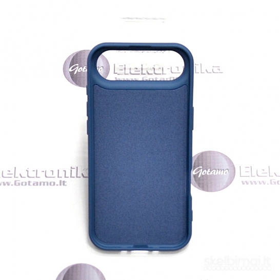 752 B-Soft dėklai nugarėlės Apple iPhone Air WWW.GOTAMO.LT