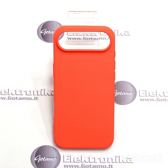 752 B-Soft dėklai nugarėlės Apple iPhone Air WWW.GOTAMO.LT