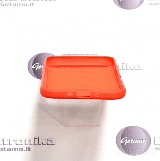 752 B-Soft dėklai nugarėlės Apple iPhone Air WWW.GOTAMO.LT