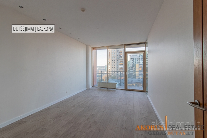 Gerasbutas.lt - butas su nauju kosmetiniu atnaujinimu ir galimybe įsirengti