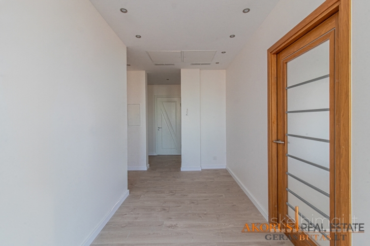 Gerasbutas.lt - butas su nauju kosmetiniu atnaujinimu ir galimybe įsirengti