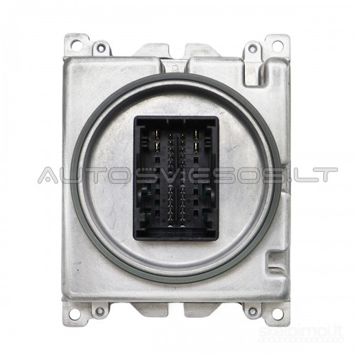 Mitsubishi Electric W003T25173 7PP941571AE LED Blokas