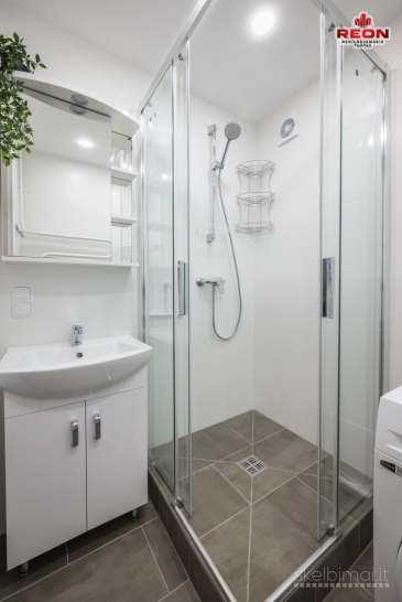 IŠNUOMOJAMAS 2 KAMBARIŲ BUTAS