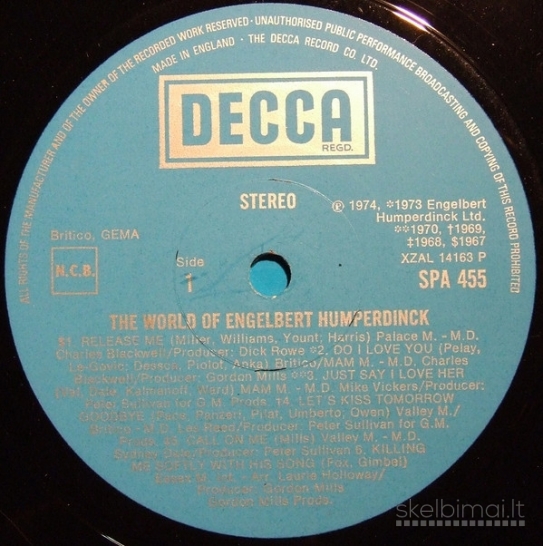 Queen-smokie-STATUS QUO-ALBANO BACCARA