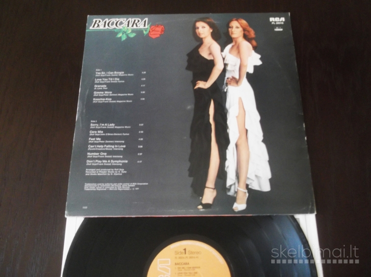 Queen-smokie-STATUS QUO-ALBANO BACCARA