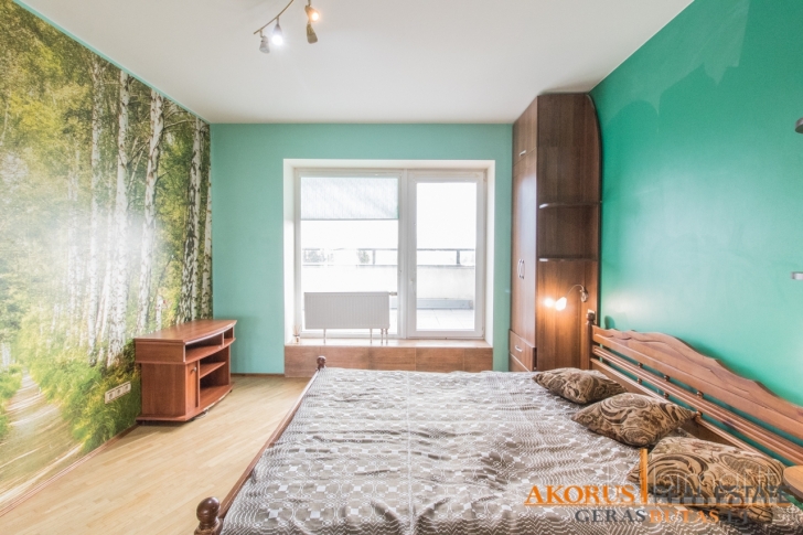 gerasbutas.lt - erdvus butas su terasa