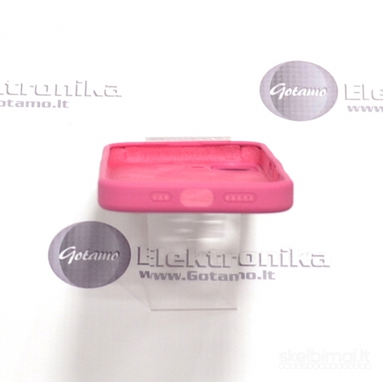 753 B-Soft Plus dėklai nugarėlės Apple iPhone 17 WWW.GOTAMO.LT