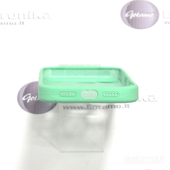 754 B-Soft Plus dėklai nugarėlės Apple iPhone 17 Pro WWW.GOTAMO.LT