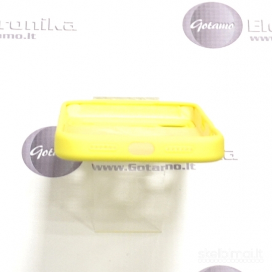 755 B-Soft Plus dėklai nugarėlės Apple iPhone 17 Pro Max WWW.GOTAMO.LT