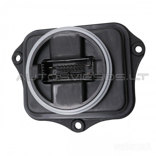 Valeo 90068996 Volvo Zibinto Blokas