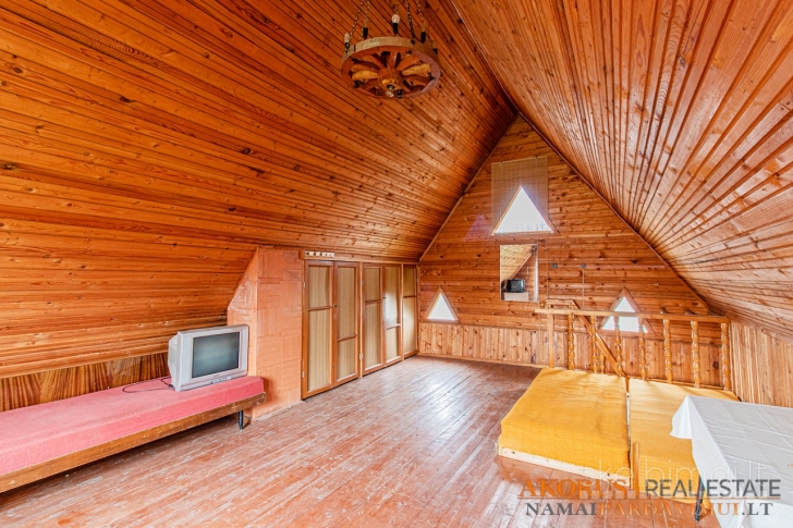 Namaipardavimui.lt – tvarkingas sodo namas su sutvarkytu gerbūviu