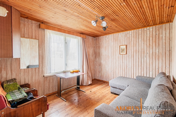  Namaipardavimui.lt – tvarkingas sodo namas su sutvarkytu gerbūviu