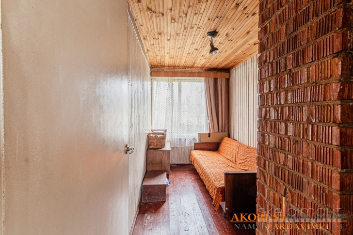  Namaipardavimui.lt – tvarkingas sodo namas su sutvarkytu gerbūviu