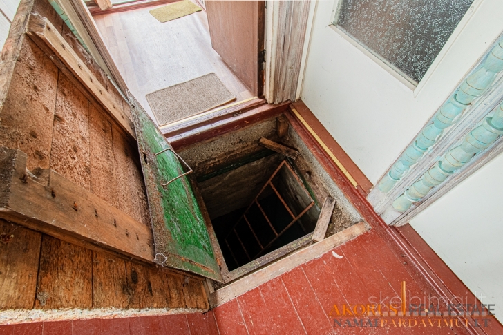  Namaipardavimui.lt – tvarkingas sodo namas su sutvarkytu gerbūviu