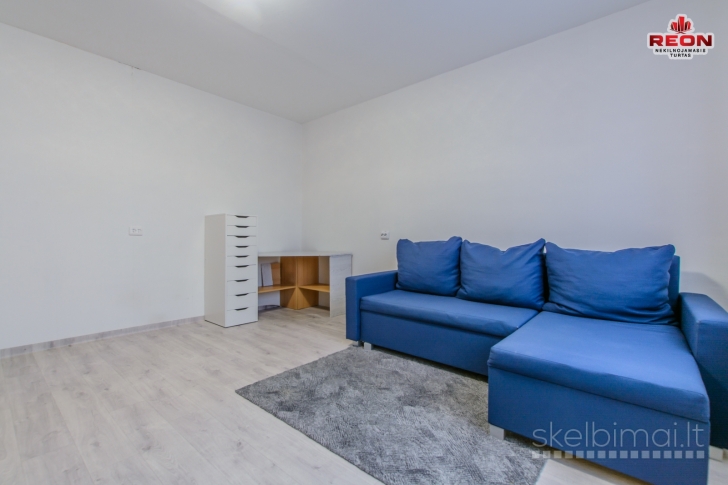 TVARKINGAS 2 KAMBARIŲ BUTAS DIDLAUKIO GATVĖJE! 