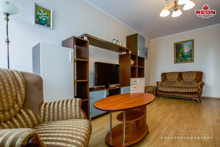 TVARKINGAS 1 KAMBARIO BUTAS KAROLINIŠKĖSE V.VAITKAUS G.