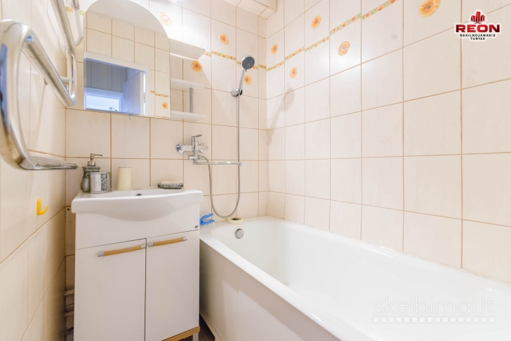 TVARKINGAS 1 KAMBARIO BUTAS KAROLINIŠKĖSE V.VAITKAUS G.