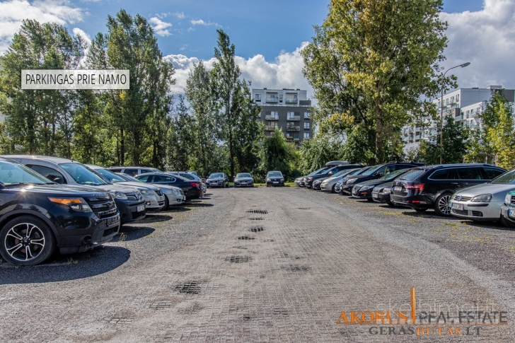 Gerasbutas.lt – tvarkingas butas su patogiu privažiavimu į centrą