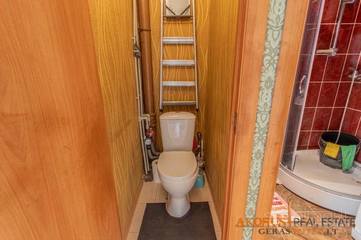 Gerasbutas.lt – tvarkingas butas su patogiu privažiavimu į centrą