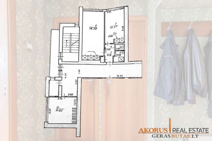 Gerasbutas.lt – tvarkingas butas su patogiu privažiavimu į centrą
