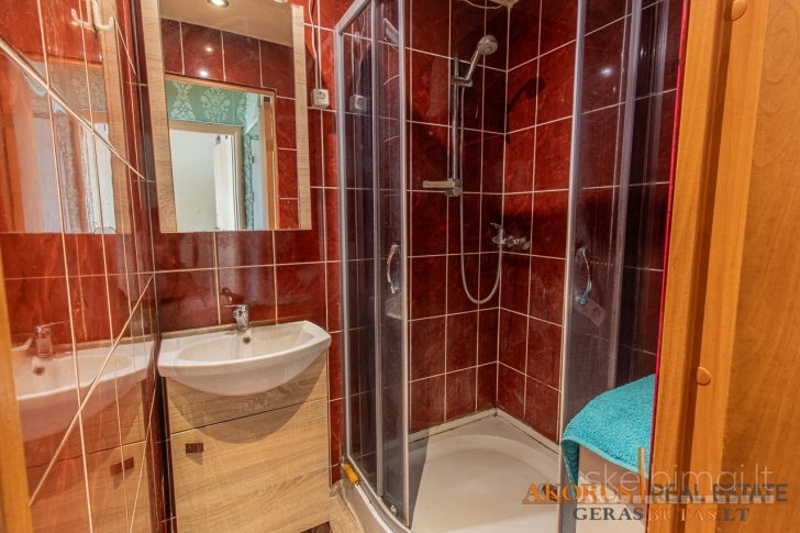 Gerasbutas.lt – tvarkingas butas su patogiu privažiavimu į centrą