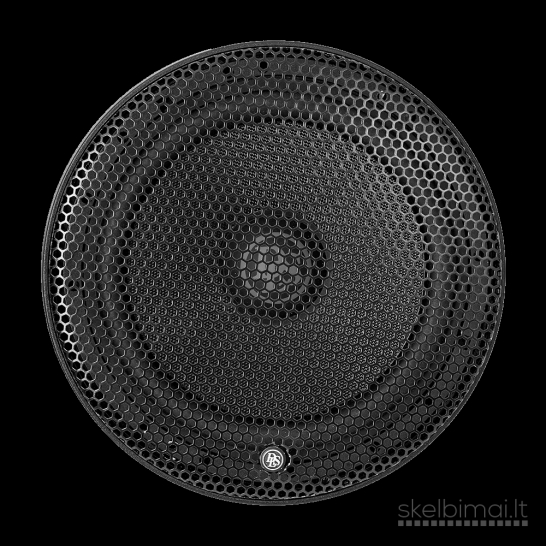 DLS Reference RCS6.25