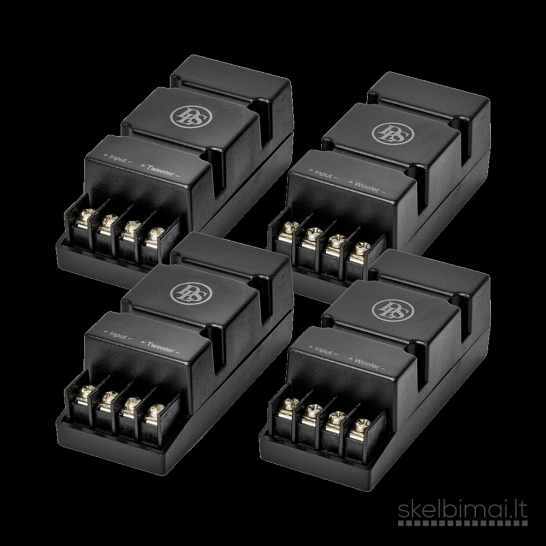 DLS Reference RCS6.25