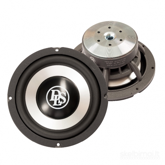 DLS Scandinavia 165Wi