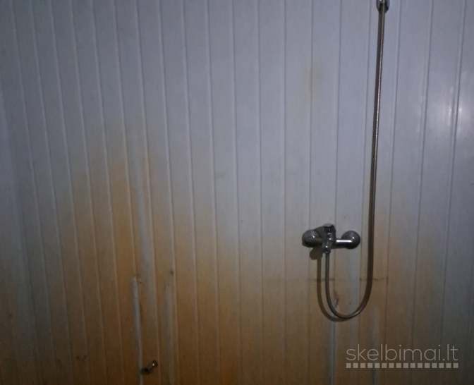 Parduodamos patalpos 177 kv.m., Krekenava, Panevėžio r. sav.